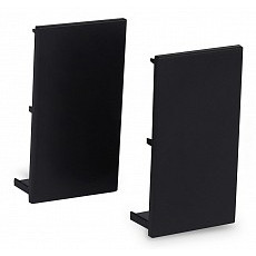 Заглушка для трека ambrella light gl gl1058